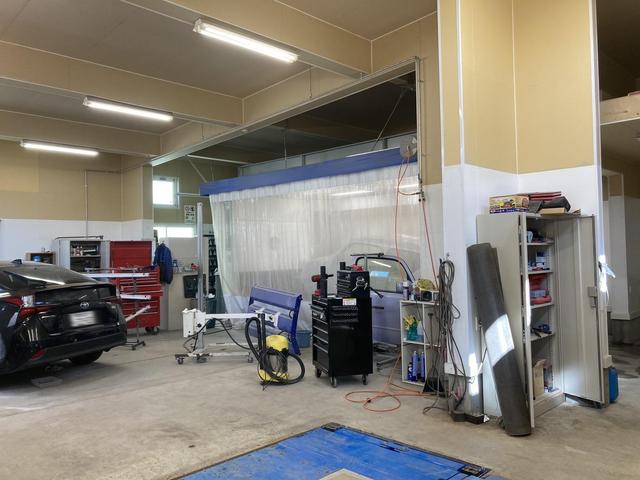 （株）ボディーショップあきやま3