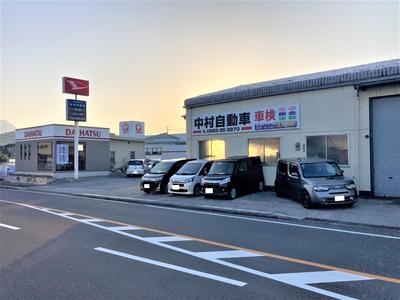 株式会社　中村自動車の画像