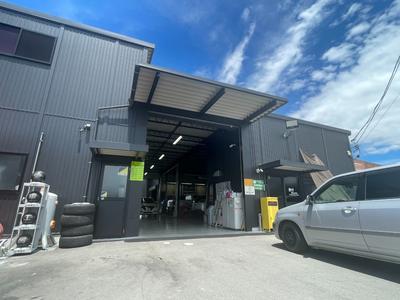 有限会社　愛車工房の画像