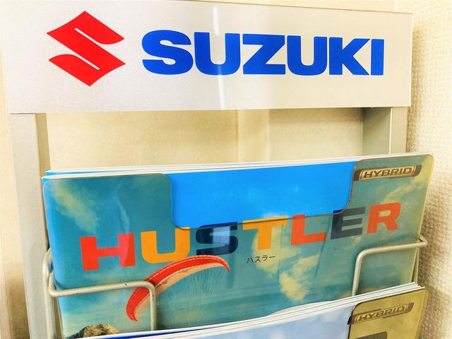 愛車の乗換提案も行っています