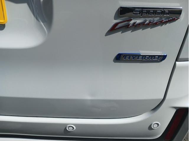 スズキ スペーシアカスタム カラー ZVR ピュアホワイトパール バックドア修理 作業期間 3日 熊本市中央区 東区 西区 北区 植木町 南区 菊陽町 合志市 大津町 他地域のお客様も大歓迎です!!