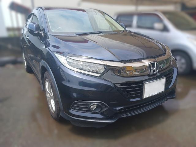 新着の作業実績