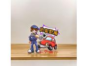 出張作業専門です。札幌市を中心に活動しております。