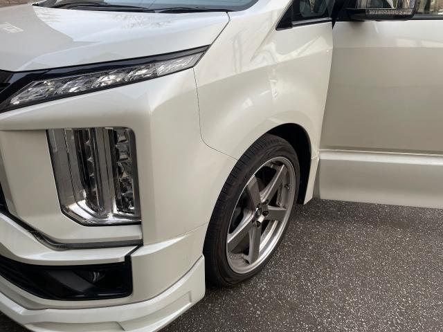新着の作業実績