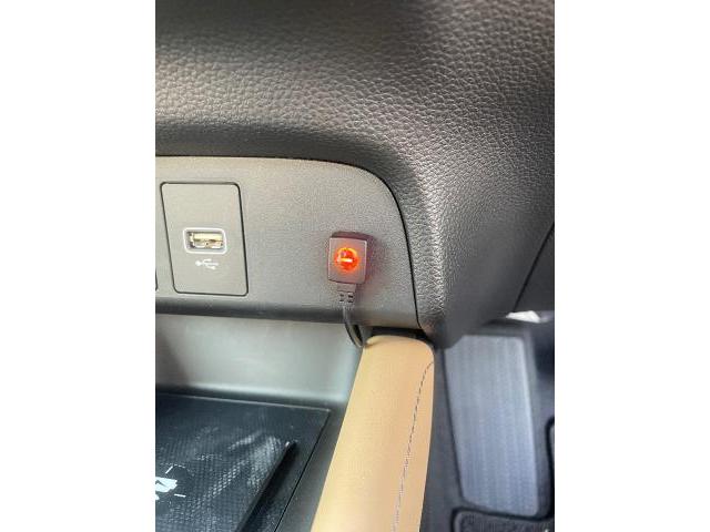 ホンダ　フィット　その他電装系取付