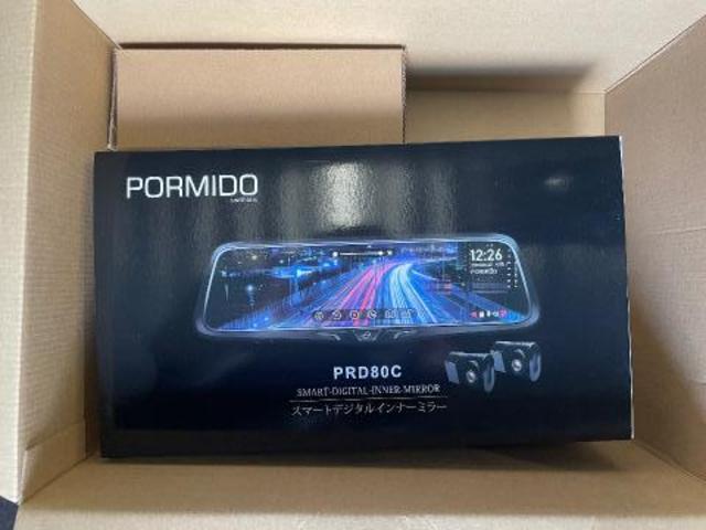 スズキ スイフトスポーツ カーナビ・ETC・ドラレコ取付