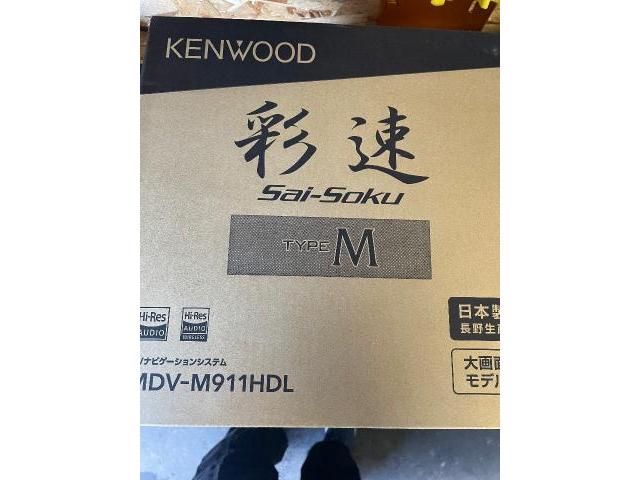スズキ スイフトスポーツ カーナビ・ETC・ドラレコ取付