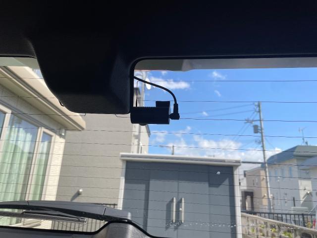 三菱 アウトランダーPHEV カーナビ・ETC・ドラレコ取付