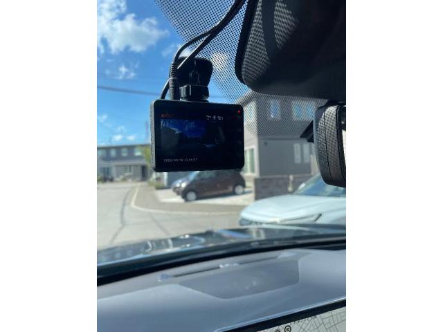 三菱 アウトランダーPHEV カーナビ・ETC・ドラレコ取付