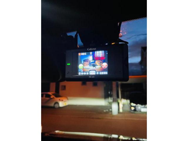 ホンダ ステップワゴン カーナビ・ETC・ドラレコ取付