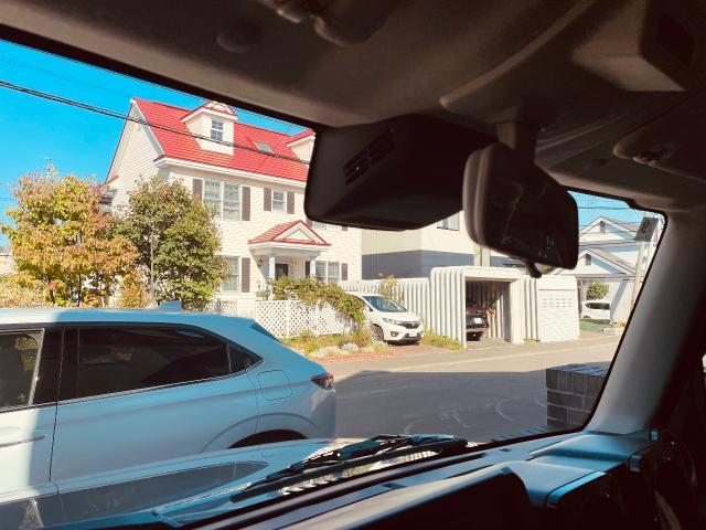 スズキ　ジムニーシエラ　カーナビ・ETC・ドラレコ取付