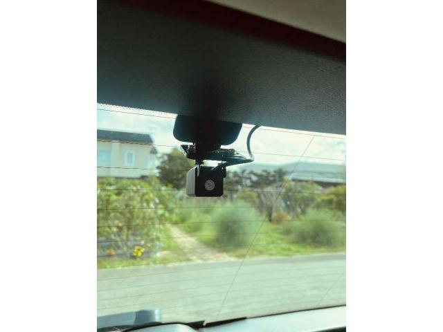 フォルクスワーゲン　ティグアン　カーナビ・ETC・ドラレコ取付