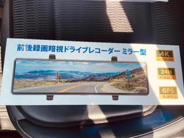 フォルクスワーゲン　ティグアン　カーナビ・ETC・ドラレコ取付