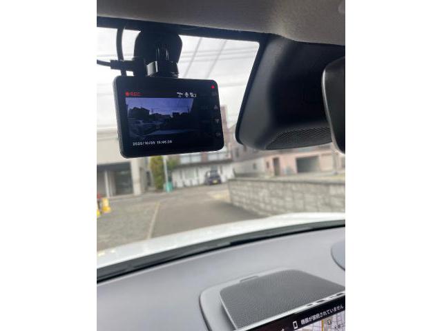 ホンダ　ヴェゼル　カーナビ・ETC・ドラレコ取付