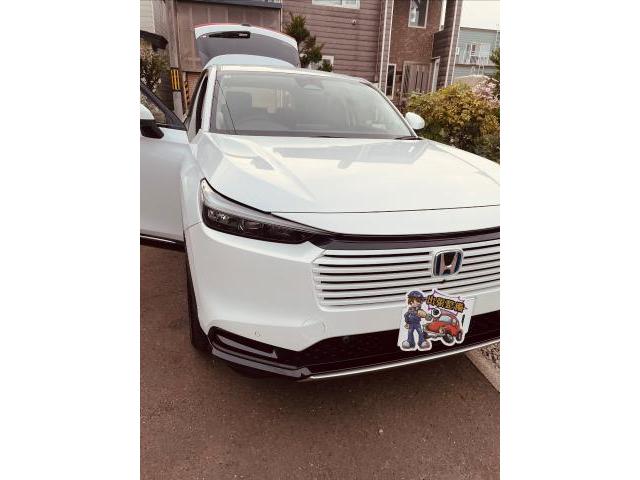 新着の作業実績