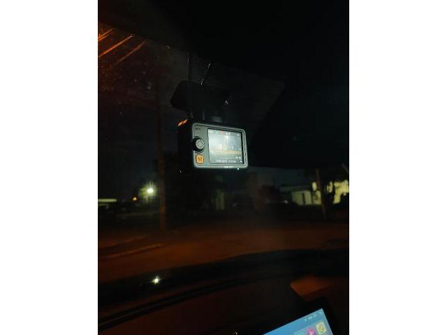 三菱　エクリプスクロス　カーナビ・ETC・ドラレコ取付