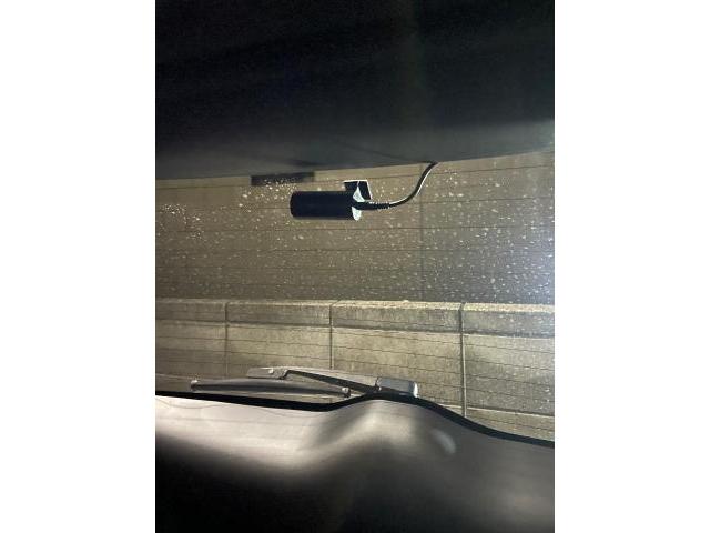 三菱　アウトランダーＰＨＥＶ　カーナビ・ETC・ドラレコ取付