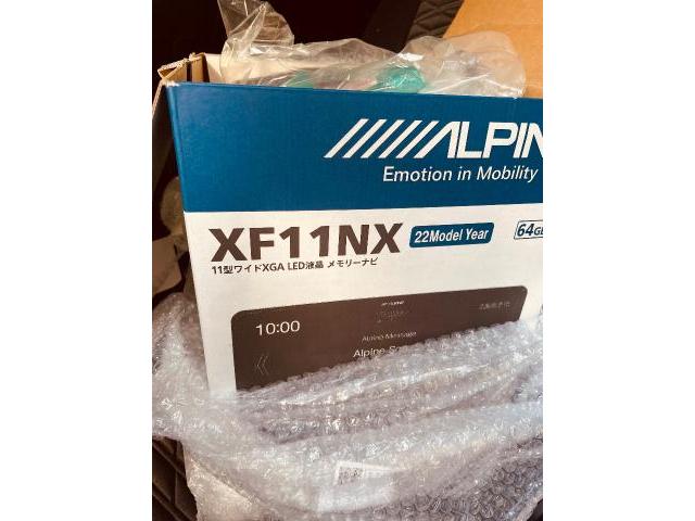 三菱　デリカＤ：５　カーナビ・ETC・ドラレコ取付