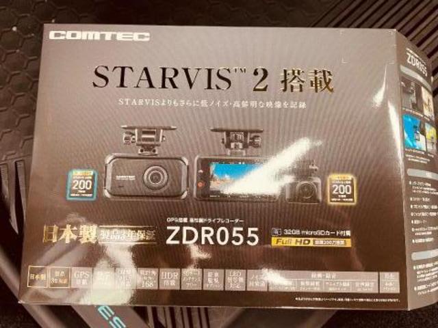 スバル　フォレスター　カーナビ・ETC・ドラレコ取付