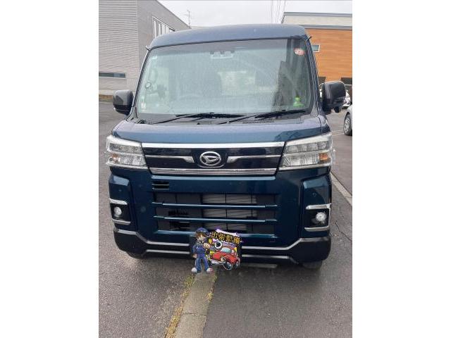 新着の作業実績