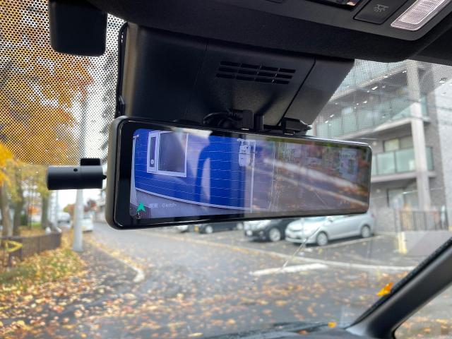 トヨタ　ノア　その他電装系取付