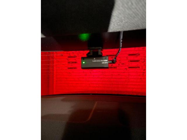 アウディ　Ａ４　カーナビ・ETC・ドラレコ取付