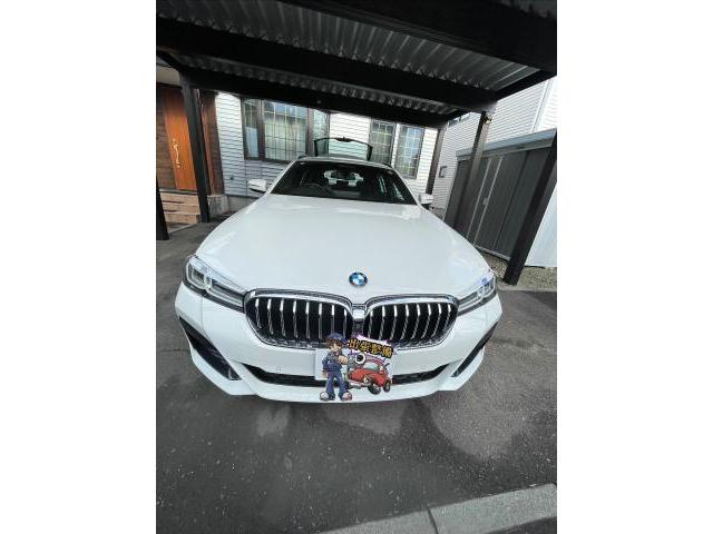 新着の作業実績