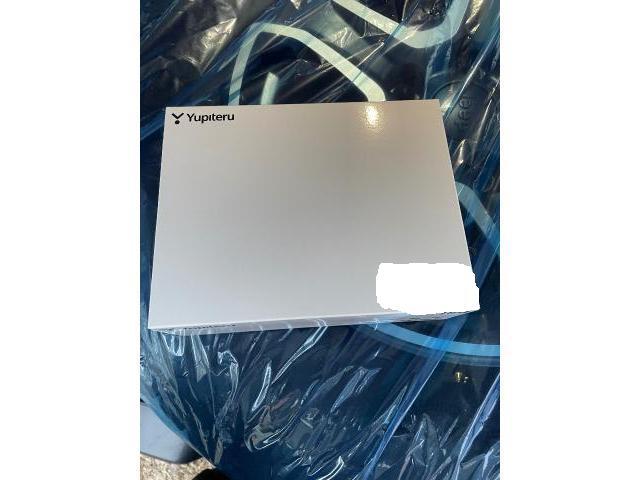 クライスラー・ジープ　ジープ・ラングラー　カーナビ・ETC・ドラレコ取付