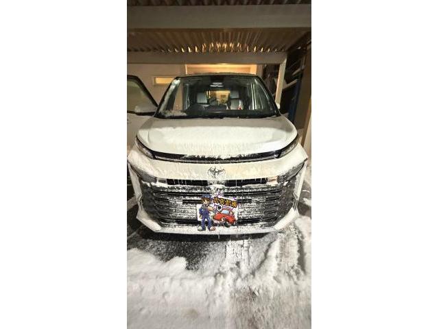 新着の作業実績