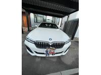 パーツ持込み取付の作業実績1