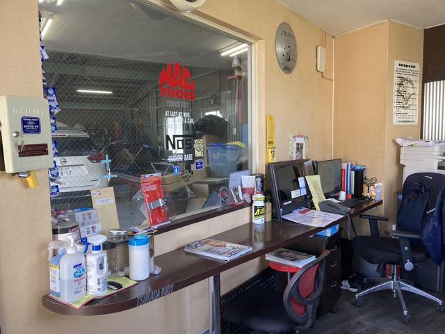 （株）ＷＥＬＬ－Ｂ／塚田ボディー2