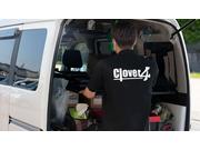 Ｃｌｏｖｅｒ　４8