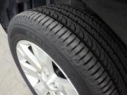 タイヤ・ホイール取付承ります！