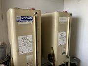 オイル交換大歓迎。オイル交換のみでのご来店も勿論ＯＫです。