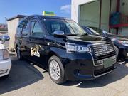 タクシー会社が運営している整備工場です。