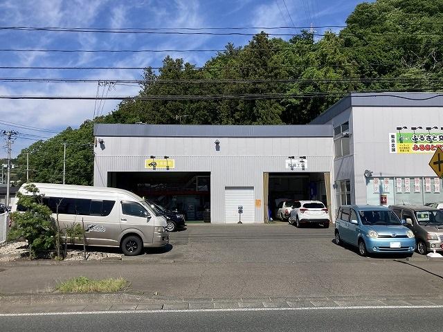 店舗の場所が分からない時はお気軽にお電話下さい。ご説明致します。