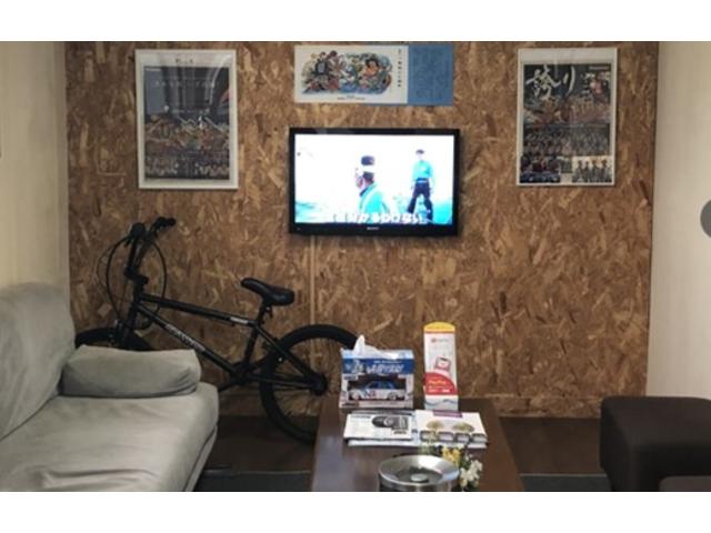 ＣＡＲＳＨＯＰ　Ｆｉｎｅ　カーショップファイン6