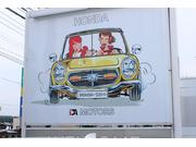 有限会社　ホンダ井田モータース4