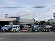 店頭に無い中古車をお探しすることも可能です。