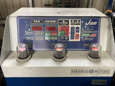 トル。コン太郎導入しております