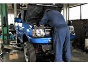 お車をより安全に乗るために