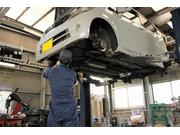 その他修理・整備も受け付けております！