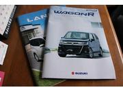 各メーカーの新車販売もお任せ下さい！