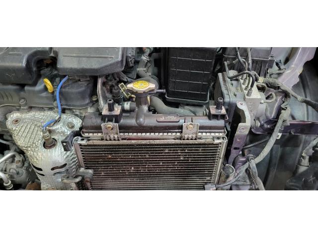 平成24年 LA300S ミライース エンジン関連修理・整備 水漏れ 平成24年 LA300S ミライース エンジン関連修理・整備 水漏れ