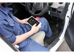 電装品の修理もお任せください