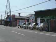 中村自動車鈑金塗装4