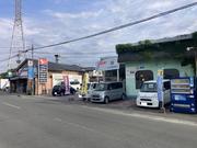 中村自動車鈑金塗装5