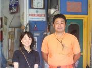 中村自動車鈑金塗装6