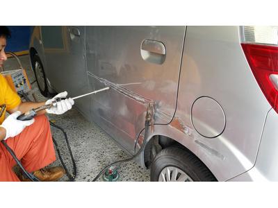 整備・修理・塗装・板金