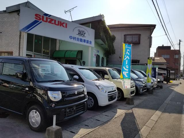 中村自動車鈑金塗装2